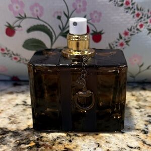 Vintage Gucci by Gucci Parfume Perfume 2.5oz